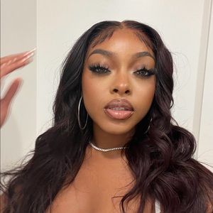 Meet your Posher, Shardashia